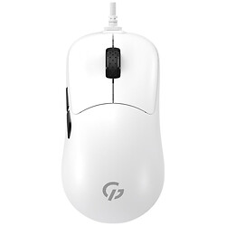 Мышь GamePro GM690W, Белый