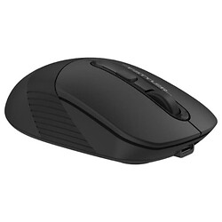 Миша A4Tech FB10C Stone, Чорний