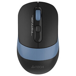 Мышь A4Tech FB10CS Ash, Синий