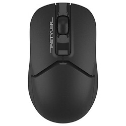 Мышь A4Tech FB12S, Черный