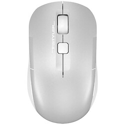 Миша A4Tech FB26CS Air2, Білий