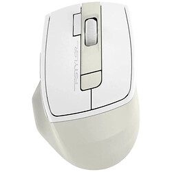Мышь A4Tech FB45CS Air2, Бежевый