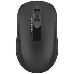 Мышь A4Tech FG15C Air2, Черный
