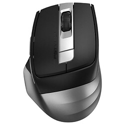 Миша A4Tech Fstyler FB35C, Сірий