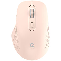 Мышь OfficePro M230P, Розовый