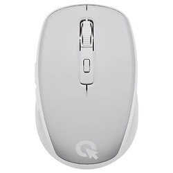 Мышь OfficePro M267G, Серый