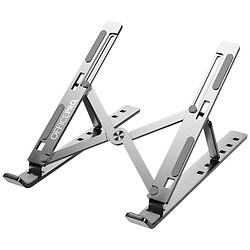 Подставка для ноутбука OfficePro LS320S, Серебряный