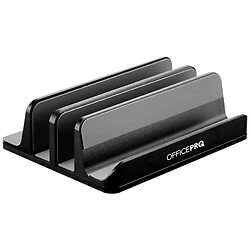 Подставка для ноутбука OfficePro LS730B, Черный