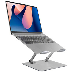 Подставка для ноутбука OfficePro LS797G, Серебряный