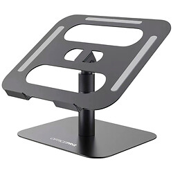Подставка для ноутбука OfficePro LS956G, Черный