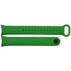 Ремешок Xiaomi Mi Band 8 / Mi Band 9, BeCover, Зеленый