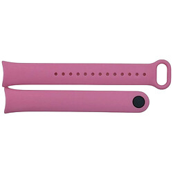 Ремешок Xiaomi Mi Band 8 / Mi Band 9, BeCover, Hot Pink, Розовый