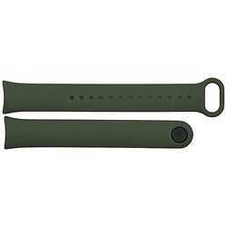 Ремешок Xiaomi Mi Band 8 / Mi Band 9, BeCover, Khaki, Зеленый