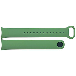 Ремешок Xiaomi Mi Band 8 / Mi Band 9, BeCover, Light Green, Зеленый
