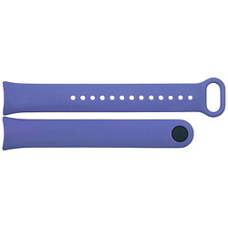 Ремешок Xiaomi Mi Band 8 / Mi Band 9, BeCover, Light Purple, Фиолетовый