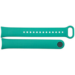 Ремешок Xiaomi Mi Band 8 / Mi Band 9, BeCover, Marine Green, Зеленый