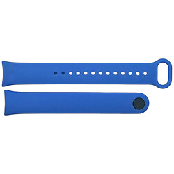 Ремінець Xiaomi Mi Band 8 / Mi Band 9, BeCover, Royal Blue, Синій