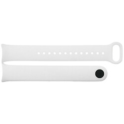 Ремешок Xiaomi Mi Band 8 / Mi Band 9, BeCover, Белый