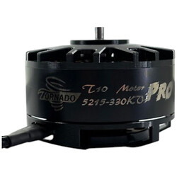 Мотор безколекторний BrotherHobby Tornado T10 Pro 5215 330KV