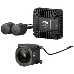 Цифровая видеосистема FPV DJI O4 Air Unit Pro