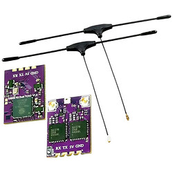 Приймач FPV Receiver Happymodel ES900