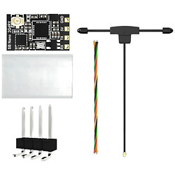 Приемник FPV Receiver SpeedyBee Nano