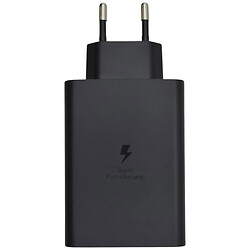 СЗУ Samsung EP-T6530, Чорний