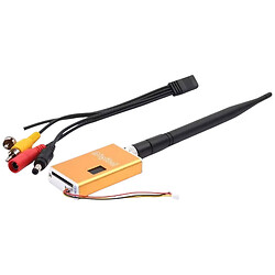 Відеопередавач VTX для FPV, VTX 1,2GHz, 5000mW