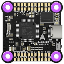 Контроллер полета Radiolink F722 без ESC