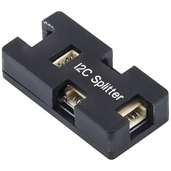 Розгалужувач шини I2C