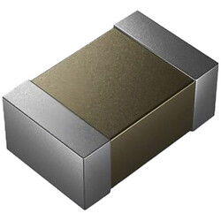 Конденсатор керамічний C0805C104K4RACTU