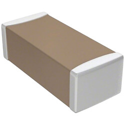 Конденсатор керамический CC0805KKX5R6BB106