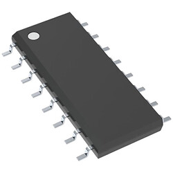 Мікросхема логіки TPIC6C595DRG4