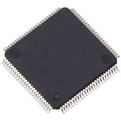 Мікроконтролер STM32F407VET6