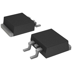 Транзистор MOSFET FDB045AN08A0