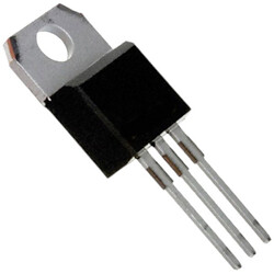 Транзистор MOSFET HYG035N10NS2P