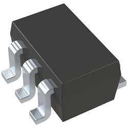 Транзистор биполярный NPN MUN5112DW1T1G