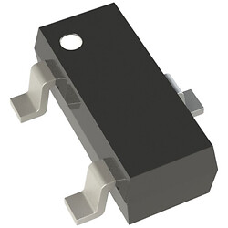 Транзистор биполярный NPN BC817-40W.115
