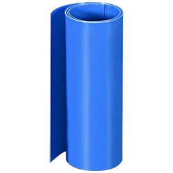 Термоусадочная трубка Heat shrink sleeve for battery 300mm