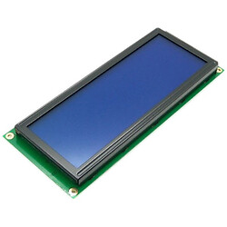 LCD дисплей WH2004L-TMI-CTW#