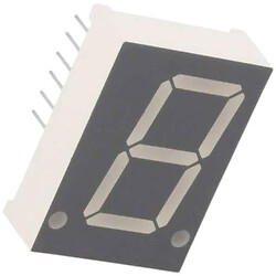 LED индикатор FYS-8011AUHR-21