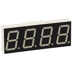 LED индикатор LFD056BUE-101A-03