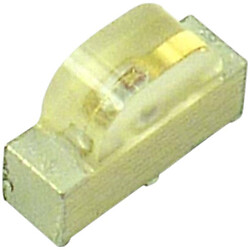 Світлодіод SMD KPA-3010SRC-PRV, Червоний