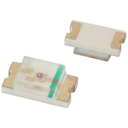 Світлодіод SMD FYLS-1206BURC