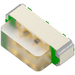 Світлодіод SMD KPBA-2006SURKCGKC