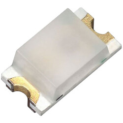 Светодиод SMD SML-D12Y1WT86, Оранжевый