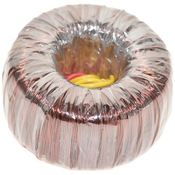 Трансформатор тороїдальний 50VA-24V