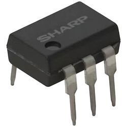 Оптопара PC3SD11NTZCH