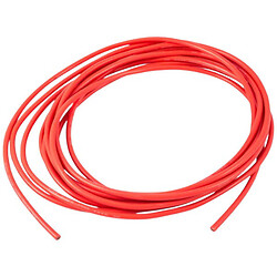 Провод силиконовый 12AWG, Красный