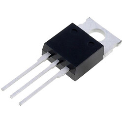 Транзистор MOSFET IXTP08N100D2